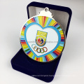 3D medals zinc alloy metal custom sports medals